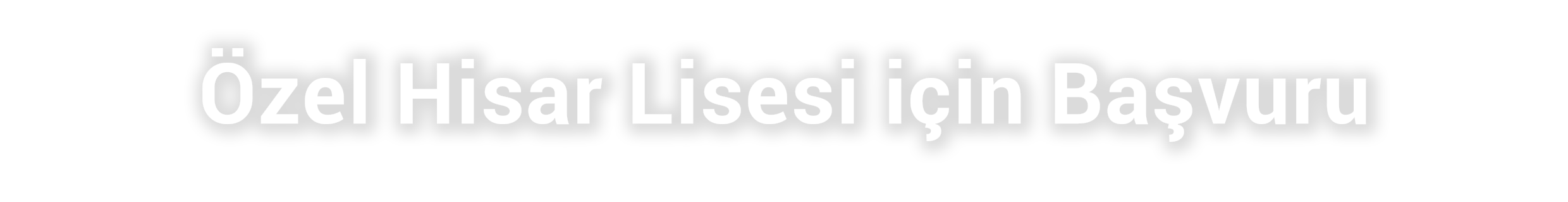 Başlık
